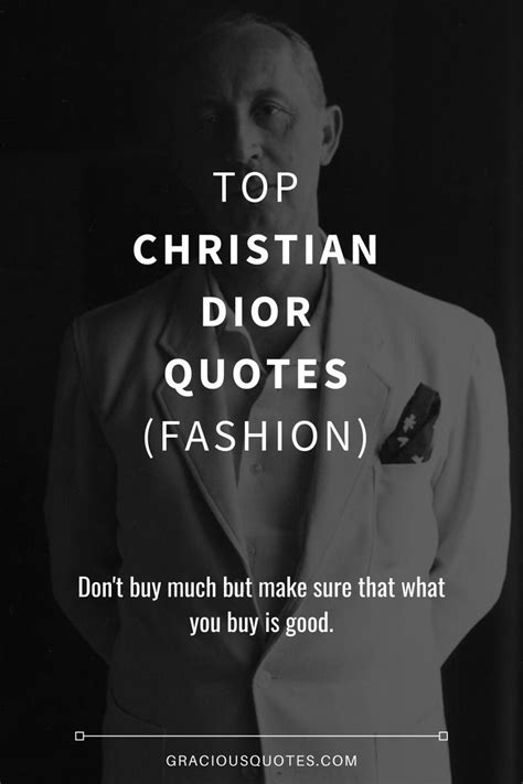 christian dior quotazione|Christian Dior quotes about women.